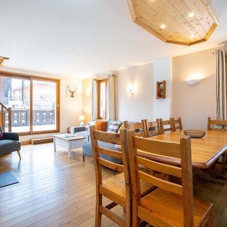 Simply Morzine - Chalet Coeur De Morzine Esterno foto