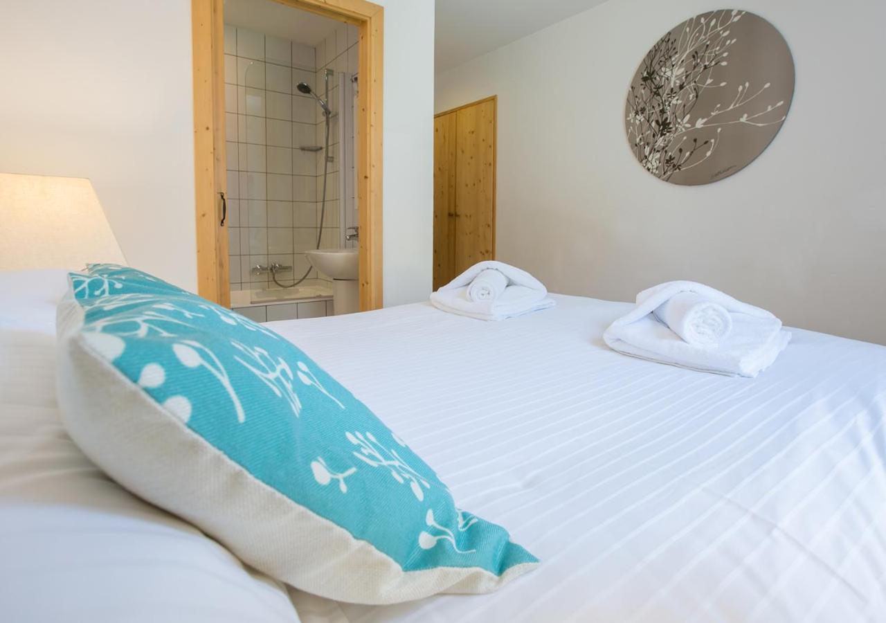Simply Morzine - Chalet Coeur De Morzine Esterno foto